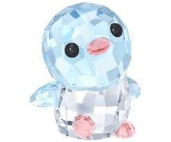 Statuina Swarovski SCS in Cristallo 5301616 - 5301616